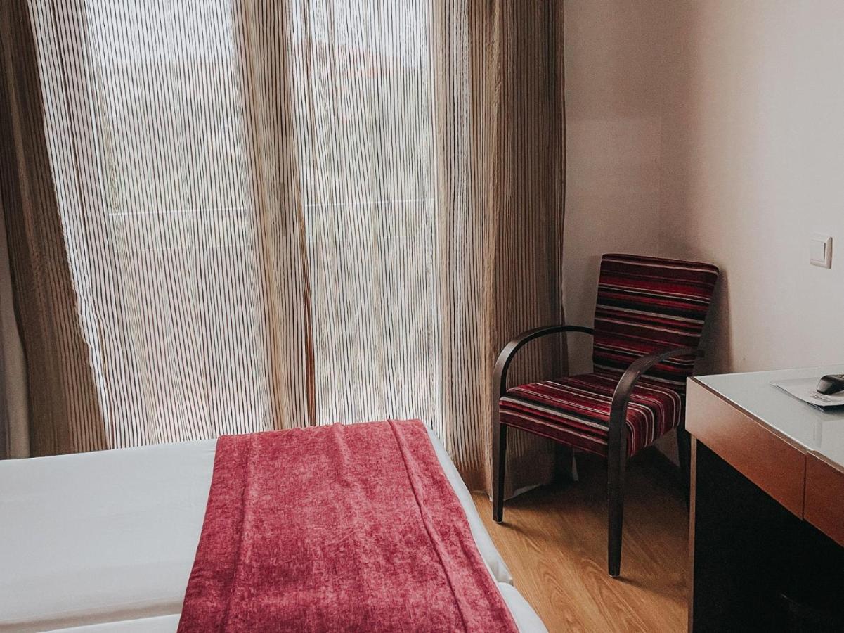 Hotel Coroa De Fátima Extérieur photo