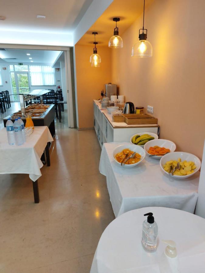 Hotel Coroa De Fátima Extérieur photo