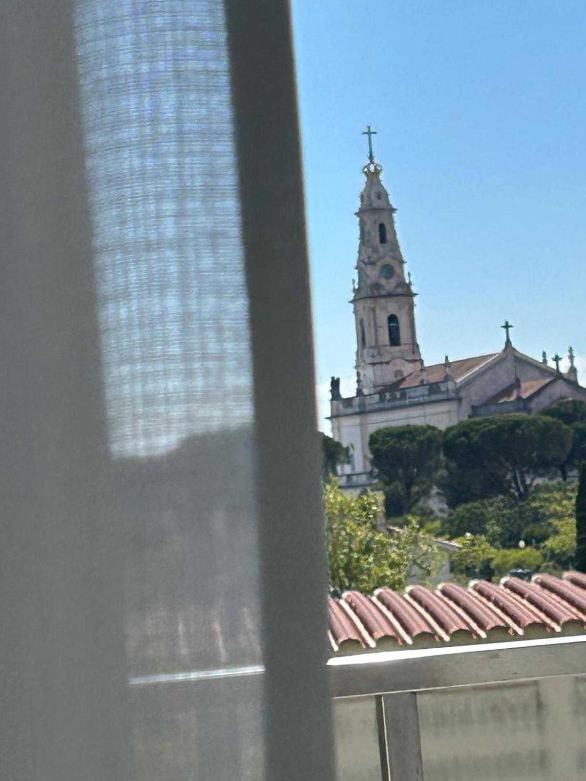 Hotel Coroa De Fátima Extérieur photo