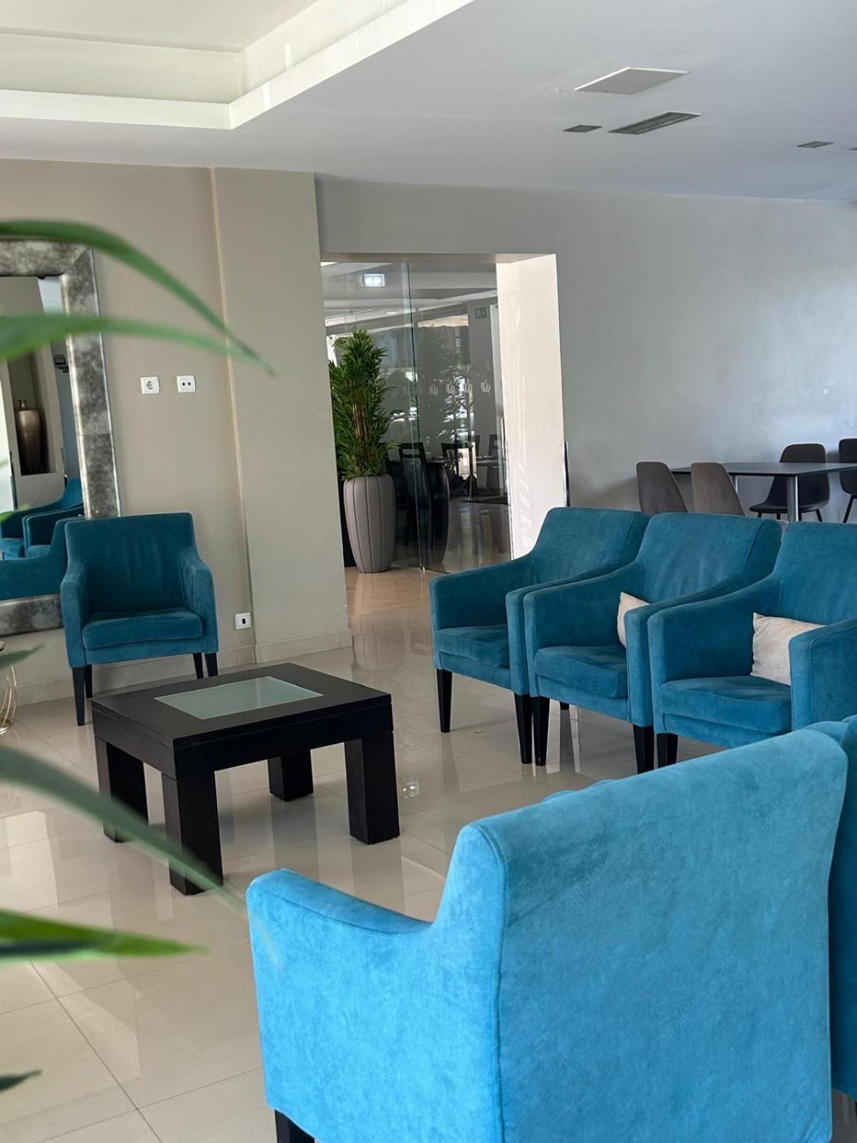Hotel Coroa De Fátima Extérieur photo