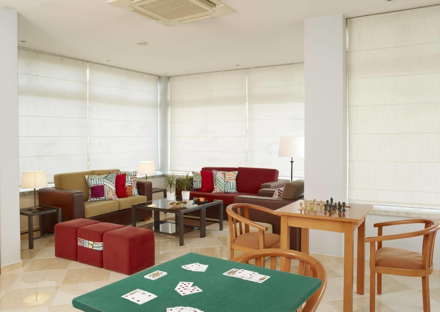 Hotel Coroa De Fátima Extérieur photo