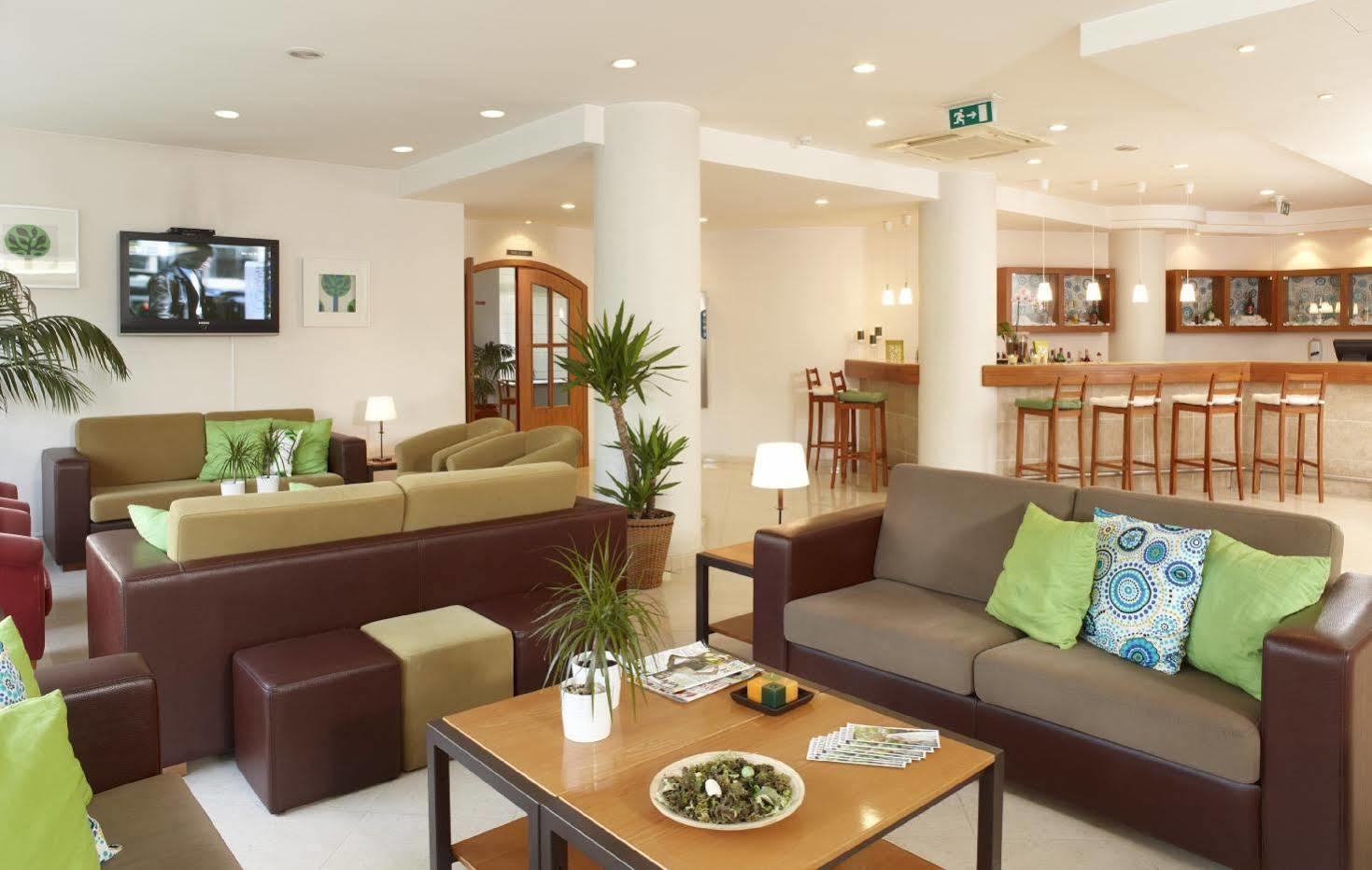 Hotel Coroa De Fátima Extérieur photo
